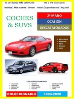 Coches & Suvs 2ª Mano